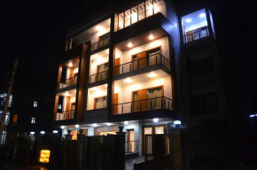 Гостиница Platinum Palace  Сектор 8